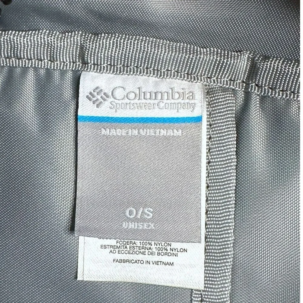 Columbia Helvetia 14L Backpack - Black